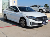Used 2023 Volkswagen Jetta Sport image 4