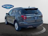 Certified 2019 Ford Explorer XLT w/ Equipment Group 202A image 3