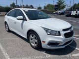 Used 2015 Chevrolet Cruze LT image 4