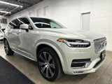 Used 2022 Volvo XC90 T6 Inscription w/ Advanced Package image 3