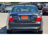 Used 2012 Ford Fusion SEL image 6
