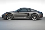 New 2025 Porsche 718 Cayman image 2