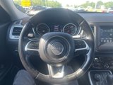 Used 2021 Jeep Compass Sport w/ Cold Weather Group image 6