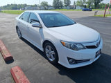 Used 2012 Toyota Camry SE image 3