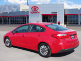 Used 2016 Kia Forte LX image 5