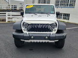 Used 2017 Jeep Wrangler Unlimited Sport w/ Quick Order Package 24S image 2