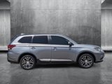 Used 2017 Mitsubishi Outlander SE image 4