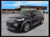 Used 2020 Ford Explorer Limited image 3