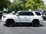 Used 2024 Toyota 4Runner TRD Off-Road Premium image 5