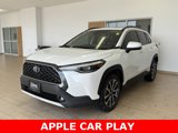 Used 2022 Toyota Corolla Cross XLE image 3