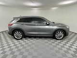 Used 2021 INFINITI QX50 Luxe image 6