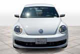 Used 2015 Volkswagen Beetle 1.8T image 3