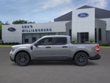 New 2025 Ford Maverick XLT image 3