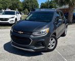 Used 2018 Chevrolet Trax LT w/ Driver Confidence Package image 2