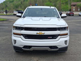 Used 2017 Chevrolet Silverado 1500 LT w/ All Star Edition image 2