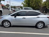 Used 2022 Nissan Versa S image 5