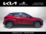 Used 2022 Nissan Kicks SV image 3