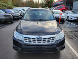 Used 2011 Subaru Forester 2.5X Premium w/ All-Weather Pkg image 2