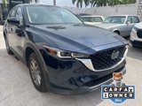 Used 2023 MAZDA CX-5 AWD 2.5 S w/ Select Package image 2