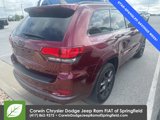 Used 2020 Jeep Grand Cherokee Limited X image 5