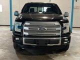 Used 2015 Ford F150 Platinum w/ Trailer Tow Package image 2
