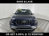 New 2025 Hyundai Venue Limited image 2