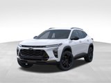 New 2025 Chevrolet Trax ACTIV w/ Driver Confidence Package image 6
