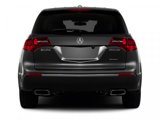 Used 2010 Acura MDX w/ Technology Package image 5