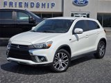 Used 2019 Mitsubishi Outlander Sport SE image 2