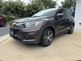 Used 2022 Honda HR-V EX image 4