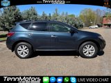 Used 2013 Nissan Murano SL w/ Navigation Pkg image 2