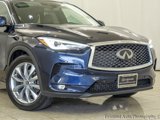 Used 2019 INFINITI QX50 Essential w/ Premium Heat Package image 4