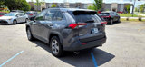 Used 2022 Toyota RAV4 XLE image 3
