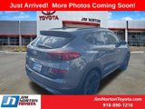 Used 2019 Hyundai Tucson Night image 5