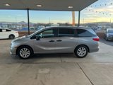 Used 2018 Honda Odyssey LX image 2