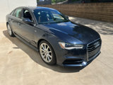 Used 2017 Audi A6 2.0T Premium w/ 19" Sport Package image 4