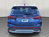 Used 2022 Hyundai Santa Fe SEL image 5