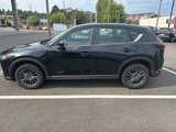 Used 2020 MAZDA CX-5 Sport image 2