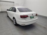 Used 2017 Volkswagen Jetta S image 5