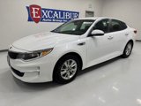 Used 2018 Kia Optima LX image 3