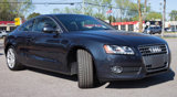 Used 2012 Audi A5 2.0T Premium Plus image 2
