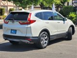 Certified 2018 Honda CR-V EX-L image 5