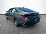 New 2025 Hyundai Elantra Blue image 5