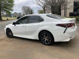 Used 2023 Toyota Camry SE w/ Convenience Package image 4