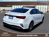 Used 2023 Kia Forte LXS image 4