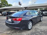 Used 2023 Chevrolet Malibu LT image 4