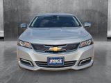 Used 2018 Chevrolet Impala Premier w/ Premier Confidence Package image 2
