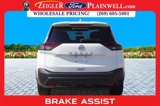 Used 2021 Nissan Rogue S image 4