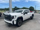 Used 2024 GMC Sierra 2500 Denali Ultimate image 2