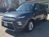 Used 2022 Kia Soul LX w/ Technology Package image 3
